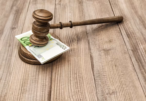 Instituciones Financieras