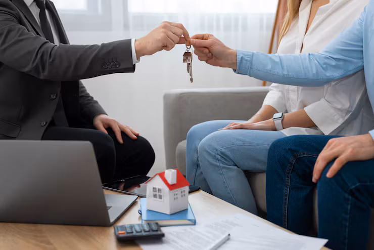 Imagen de Derecho Inmobiliario
