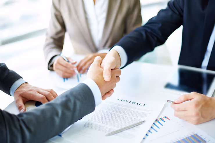 Imagen de Mediación y Arbitraje