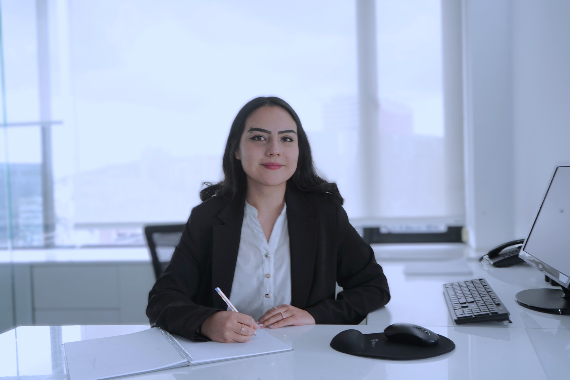 Alexa Vásconez