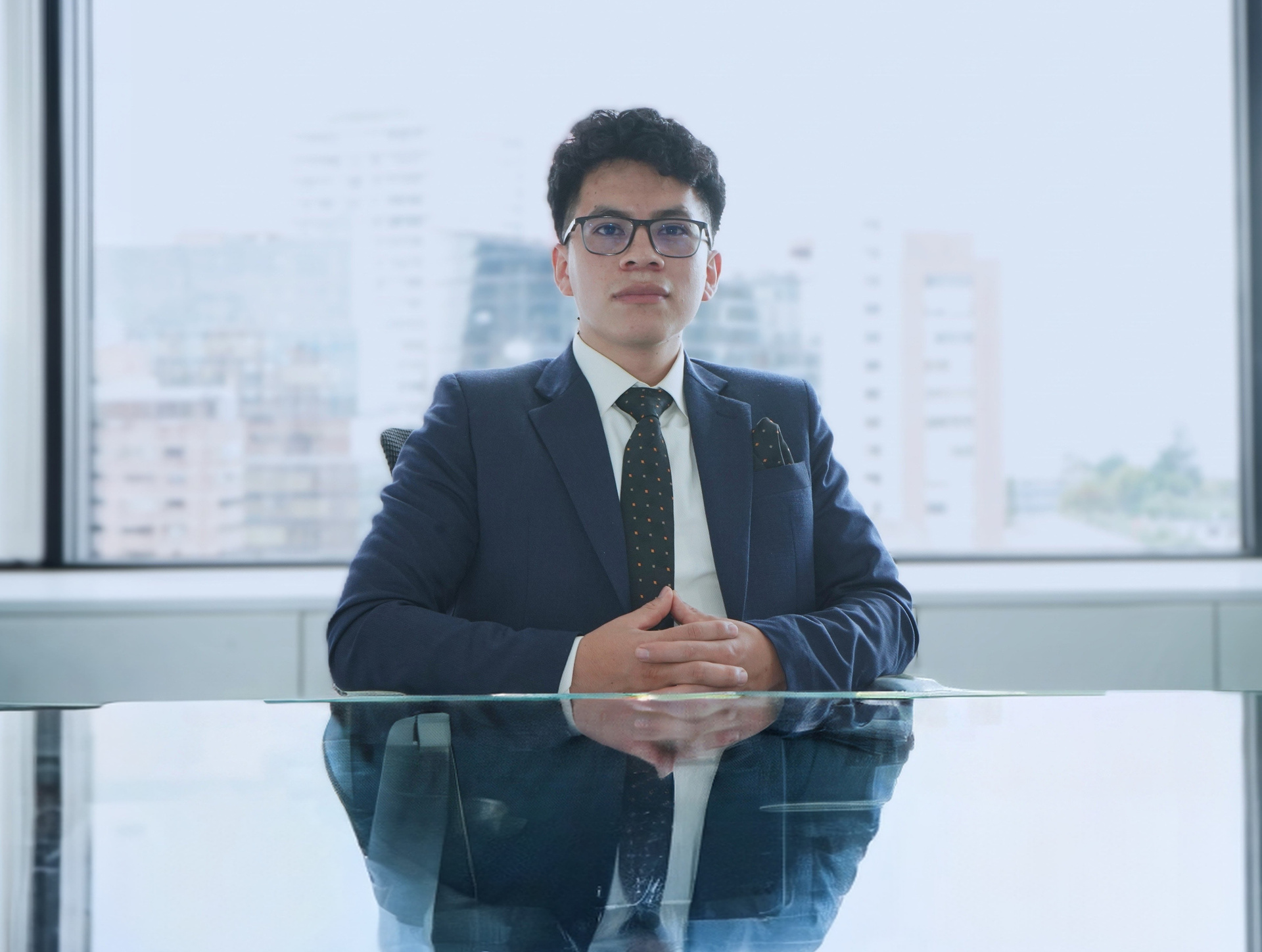 Dev. Vicente Nénger